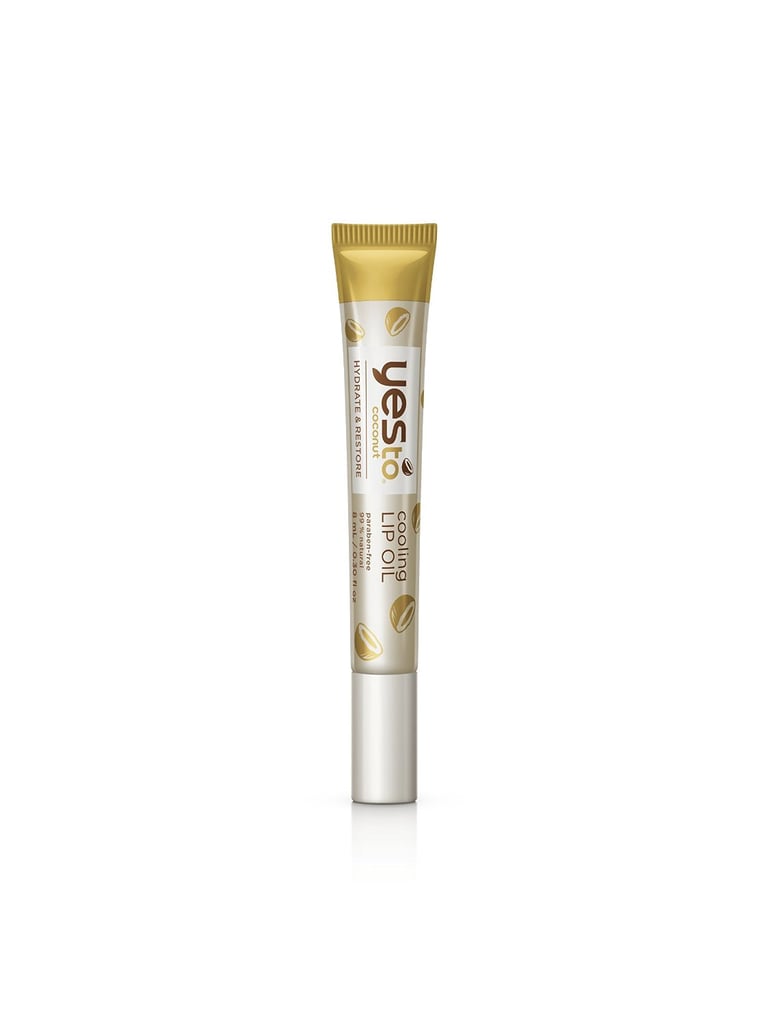 Yes To Coconuts Cooling Lip Oil