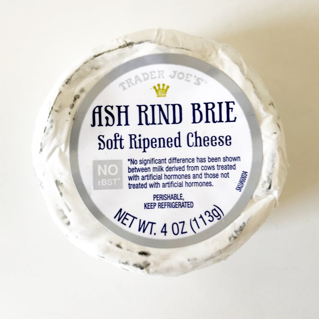Ash Rind Brie ($5)