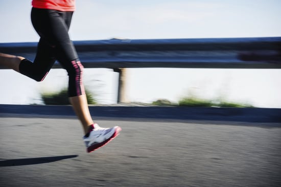 How To Not Go To The Bathroom While Running Popsugar Fitness