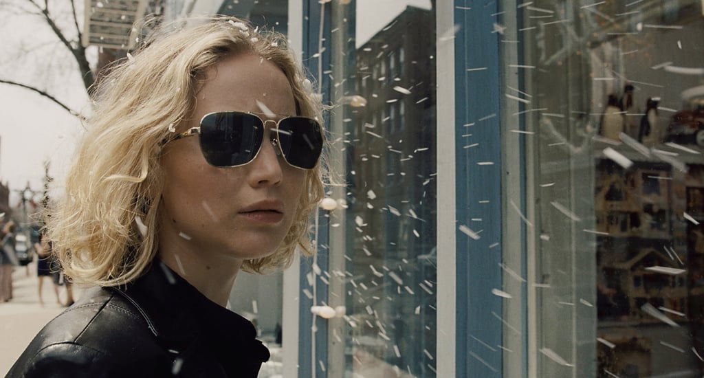 Joy Pictures With Jennifer Lawrence
