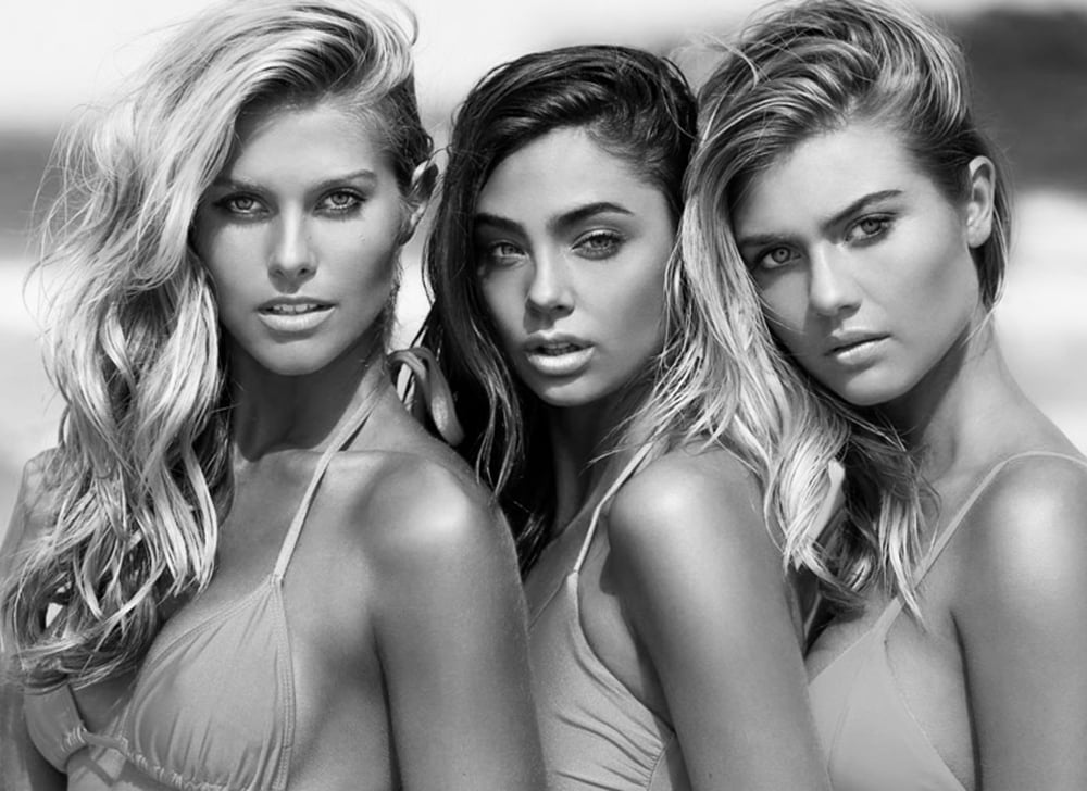 Model Summer Beauty Secrets | POPSUGAR Beauty Australia