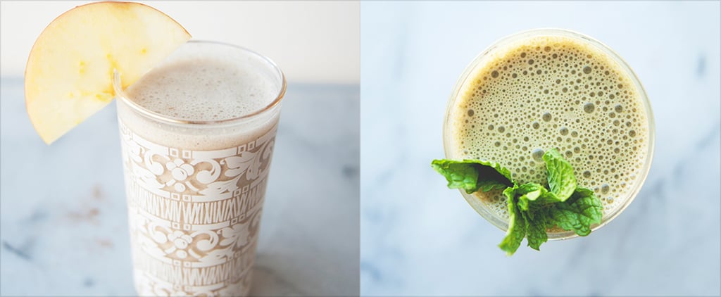 Smoothies That Taste Like Dessert