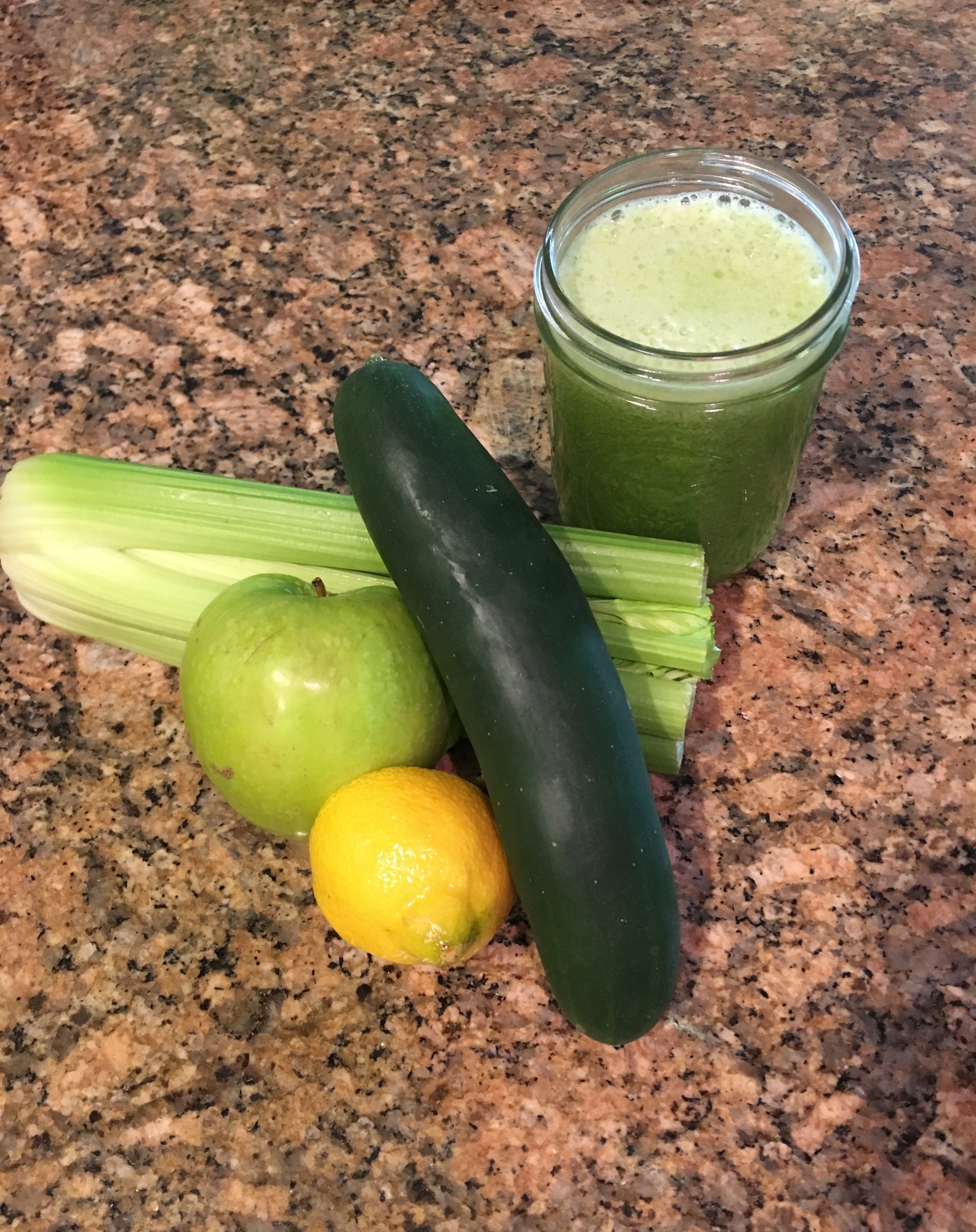 Is Juicing Good For You? POPSUGAR Fitness