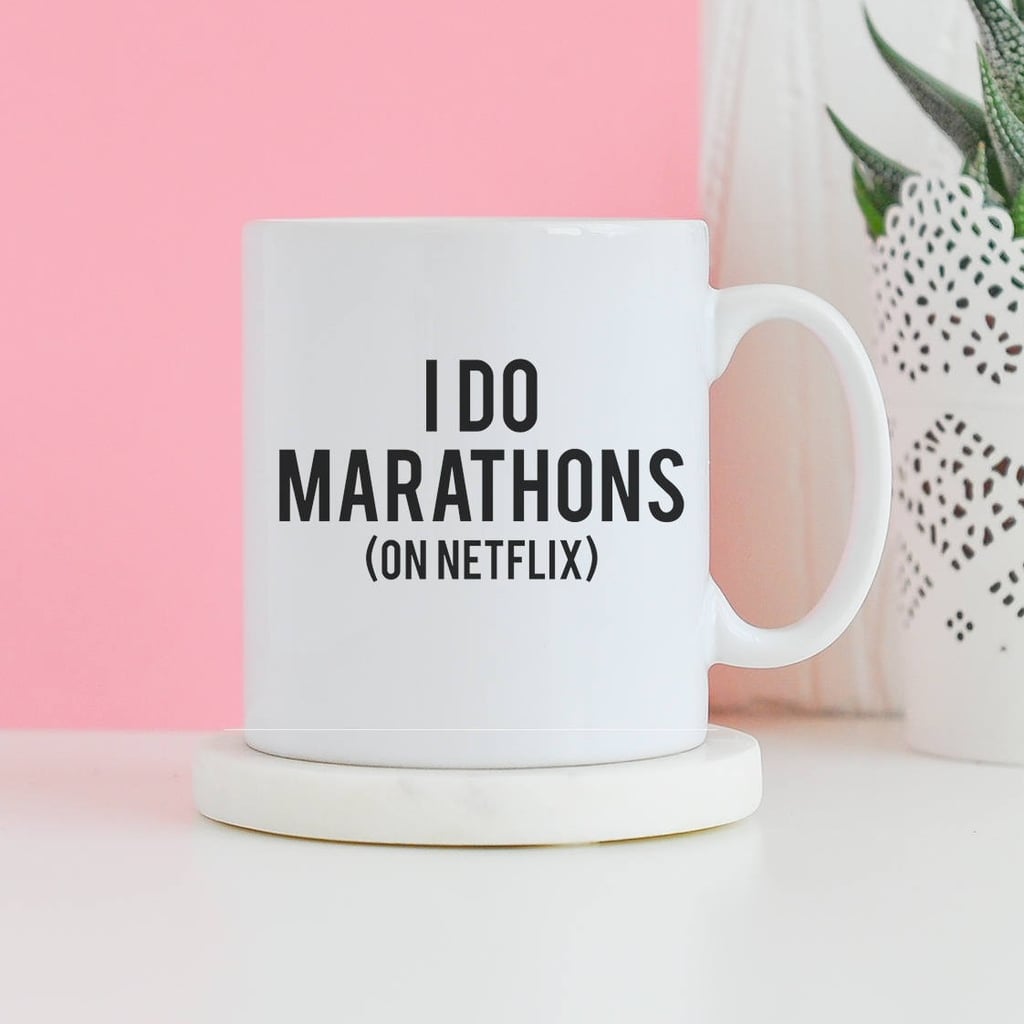 gift ideas for netflix lovers