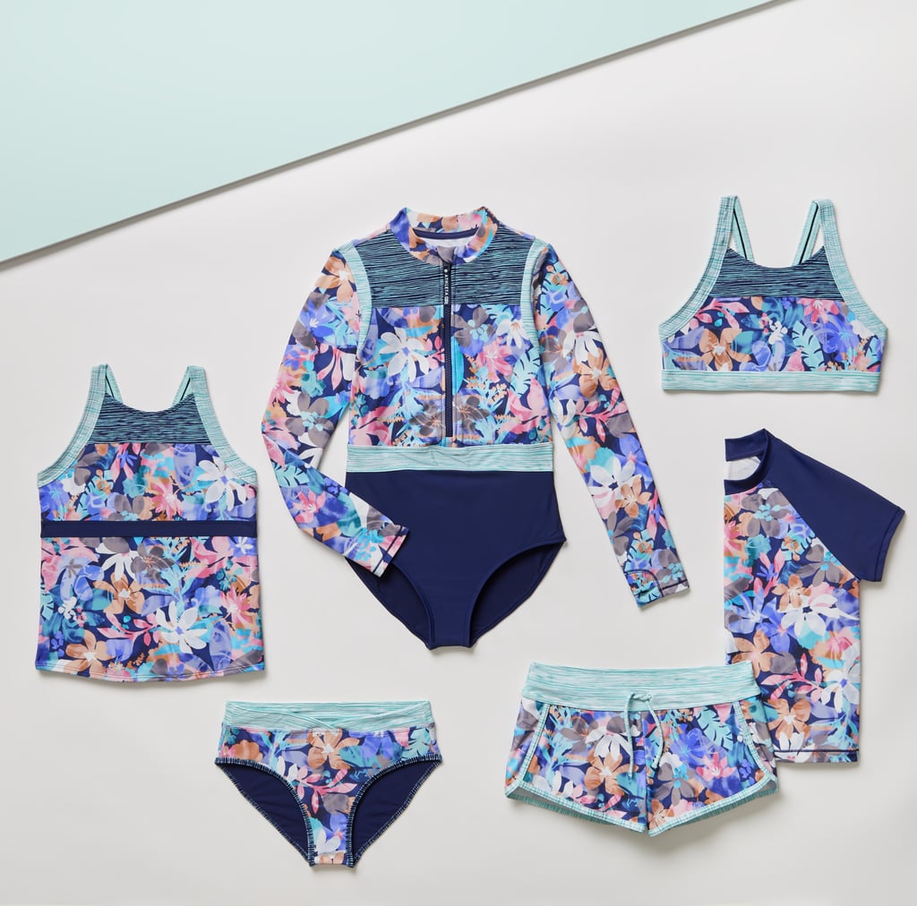 Swimsuits From Athleta Girl to Shop for Spring and Summer