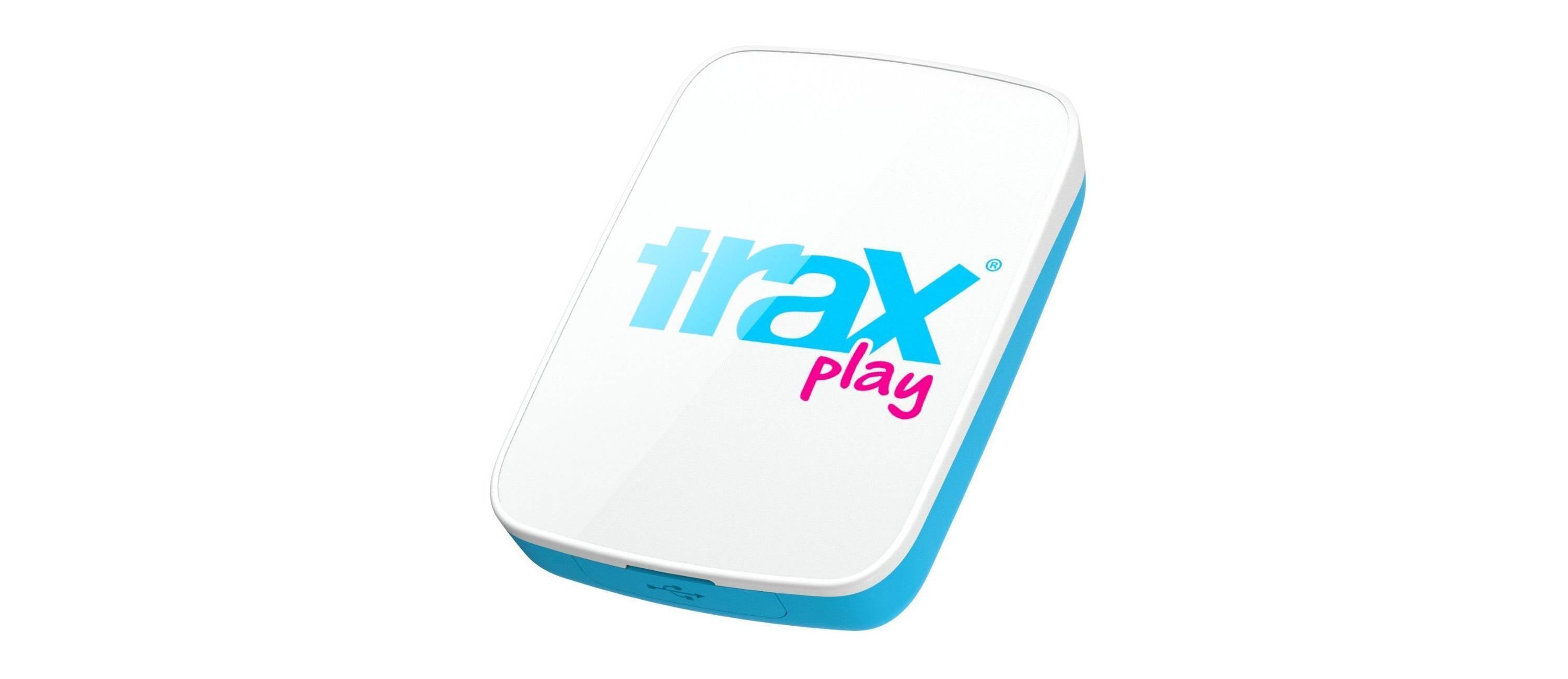 Trax kid tracker cheap