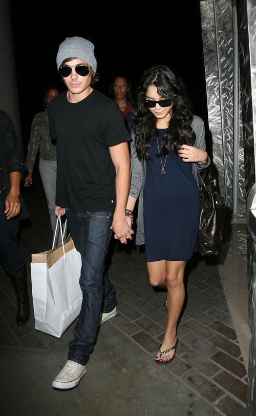 Zanessa
