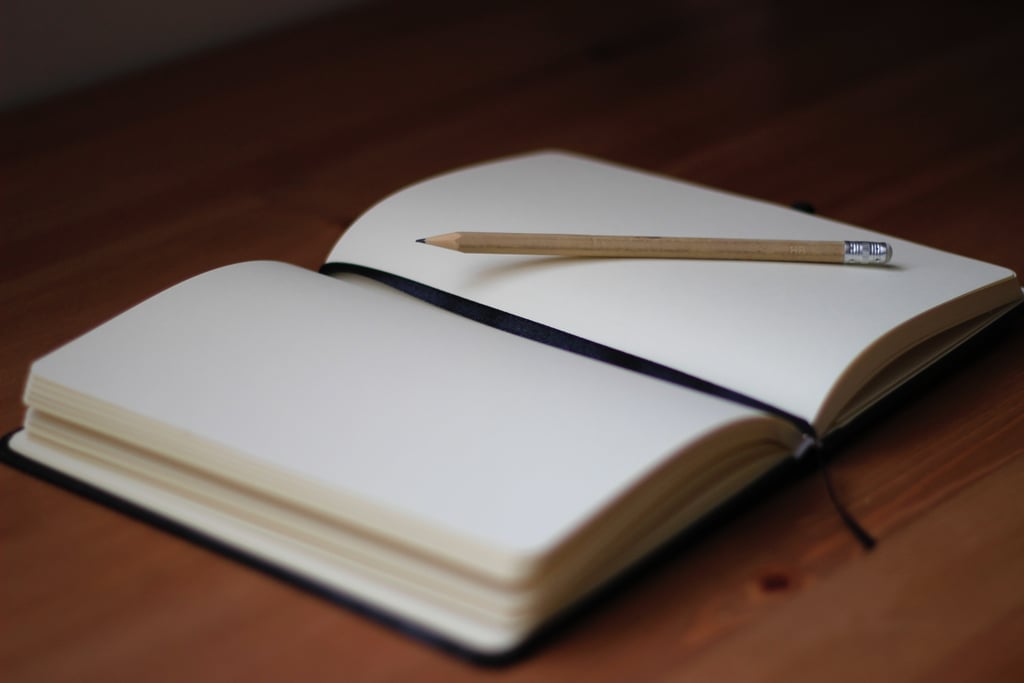 Make a Bedtime To-Do List