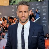 Ryan Rey**lds **body Blame This