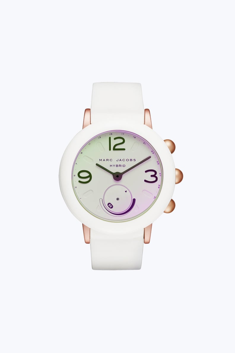 CONTEMPORARY Riley Hybrid Smartwatch