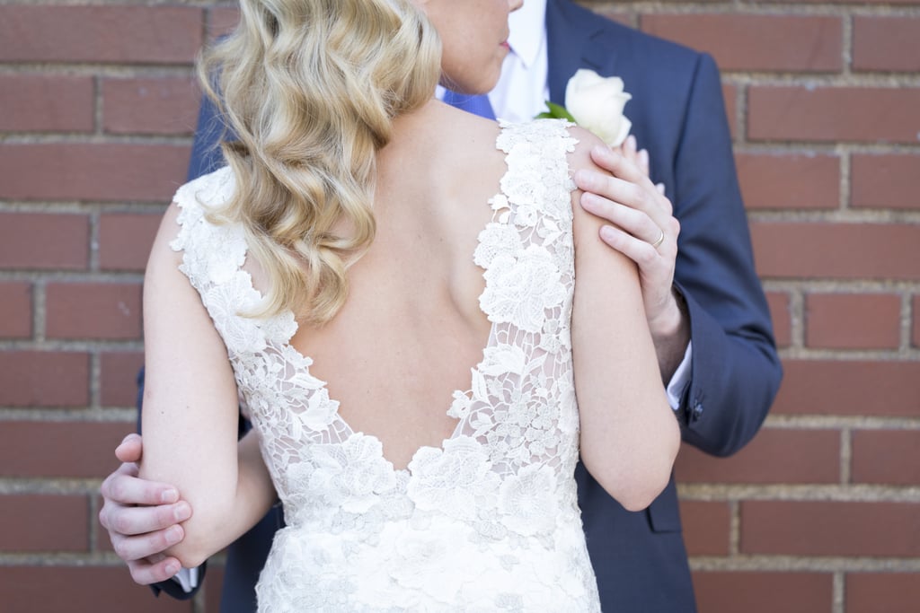 New York City Fourth of July Wedding