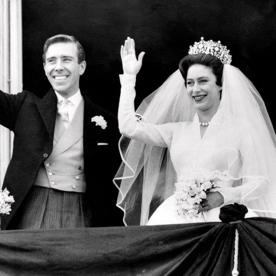 Princess Margaret's Wedding on The Crown