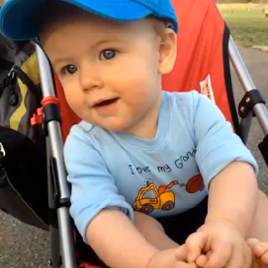 Parents Talk About Accidentally Running Over Son