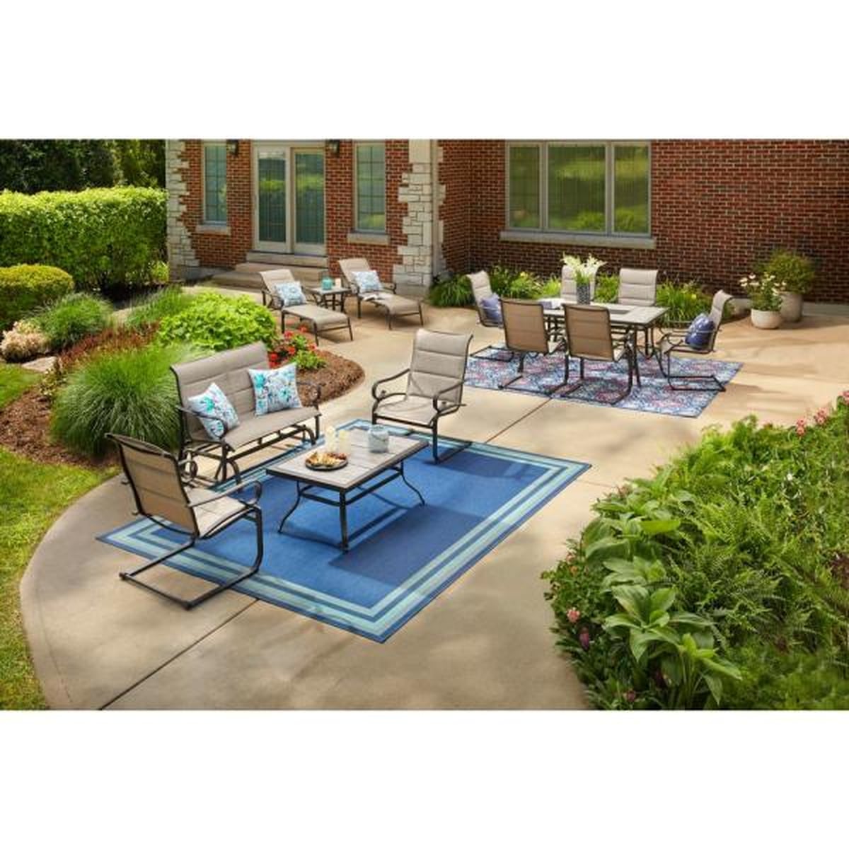 Best Memorial Day Outdoor Furniture Sales 2020 POPSUGAR Home