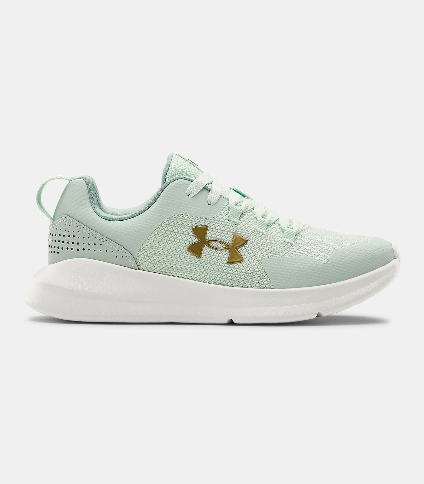 RvceShops  Zapatillas under armour hovr 6 Dub Nation  103  Under  Armour Sportstyle T Mens Yellow  3020415