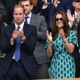 Every Outfit Kate Middleton Has Ever Worn to Wimbledon