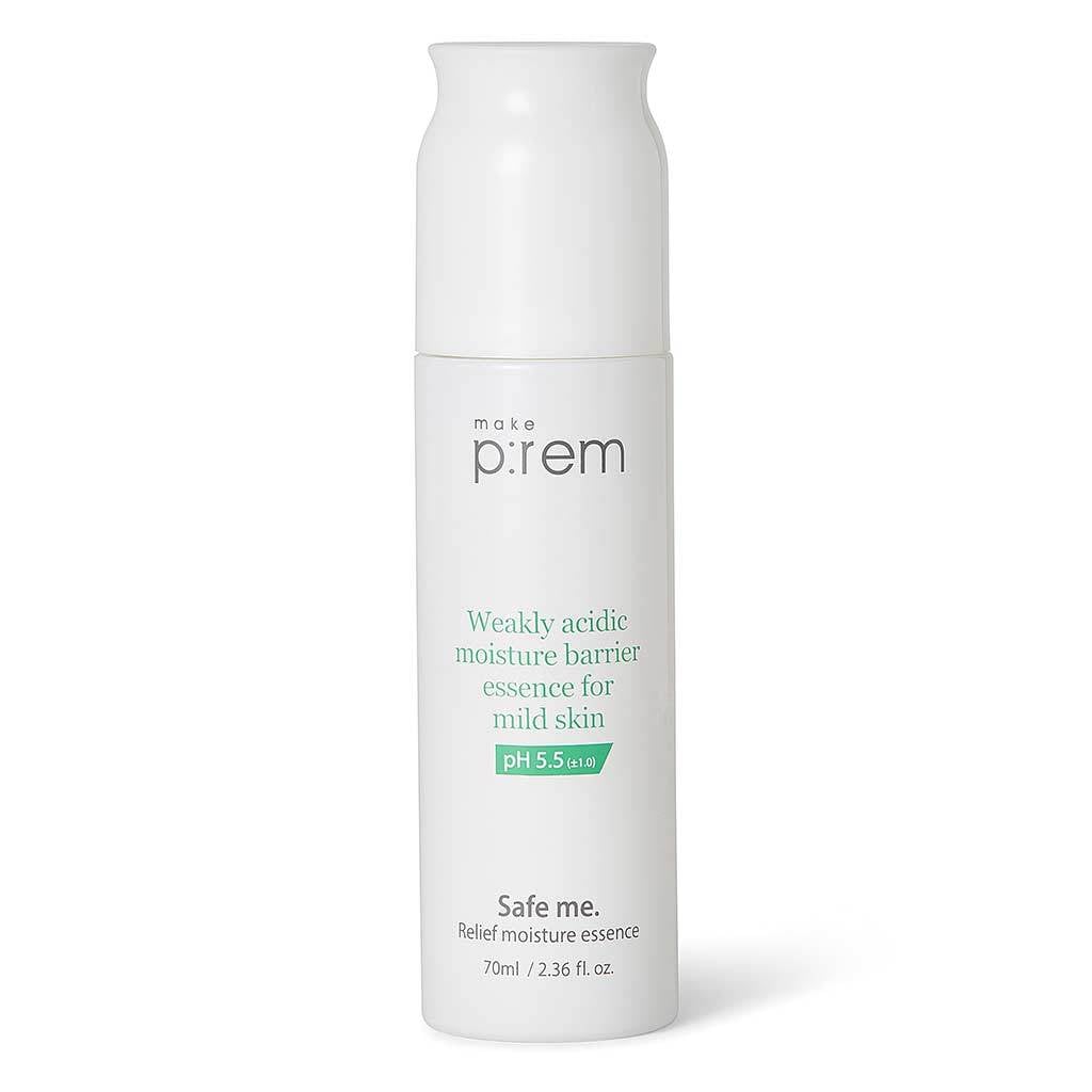 Make P:rem Safe Relief Moisture Essence