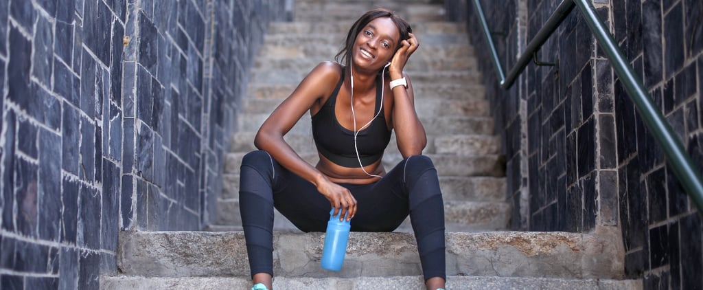 I'm All About Comfort, and These Are My Favorite Leggings to Work Out and Lounge In