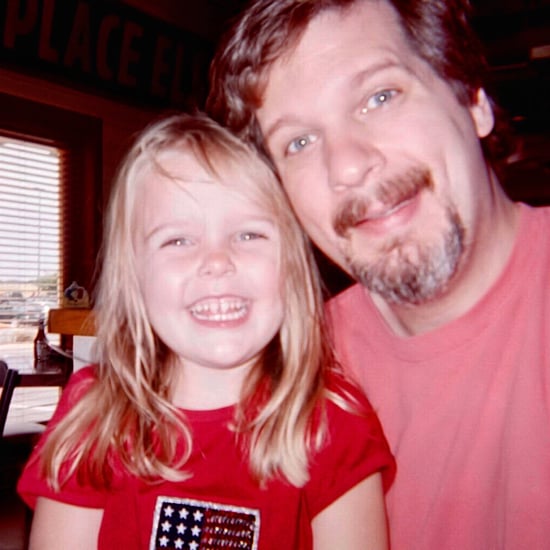 How My Dad's Support Taught Me How to Succeed