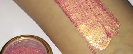 Luxelarose Glitter Pigments