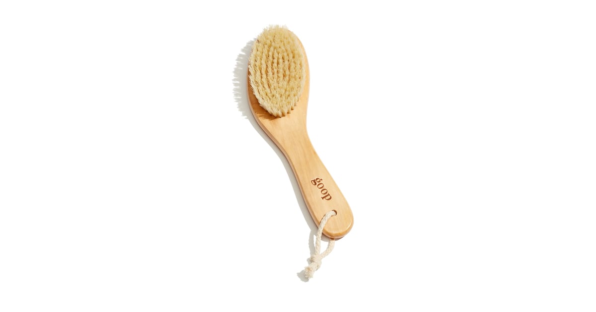 Goop G.Tox Ultimate Dry Brush Best Clean Beauty at Nordstrom