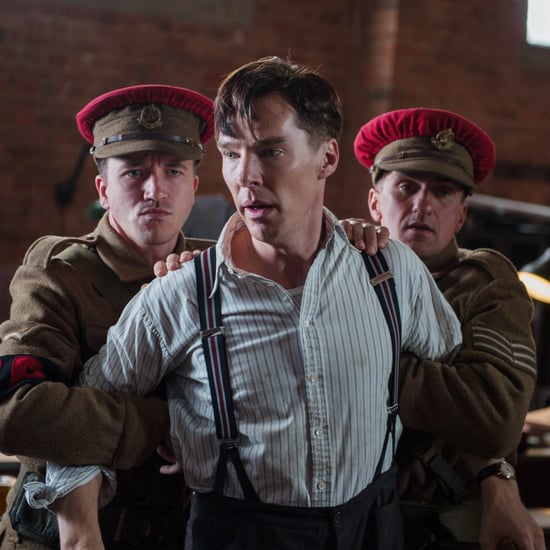 Movies With Award Buzz 2014