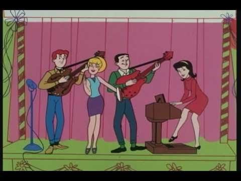 "Sugar, Sugar" by The Archies