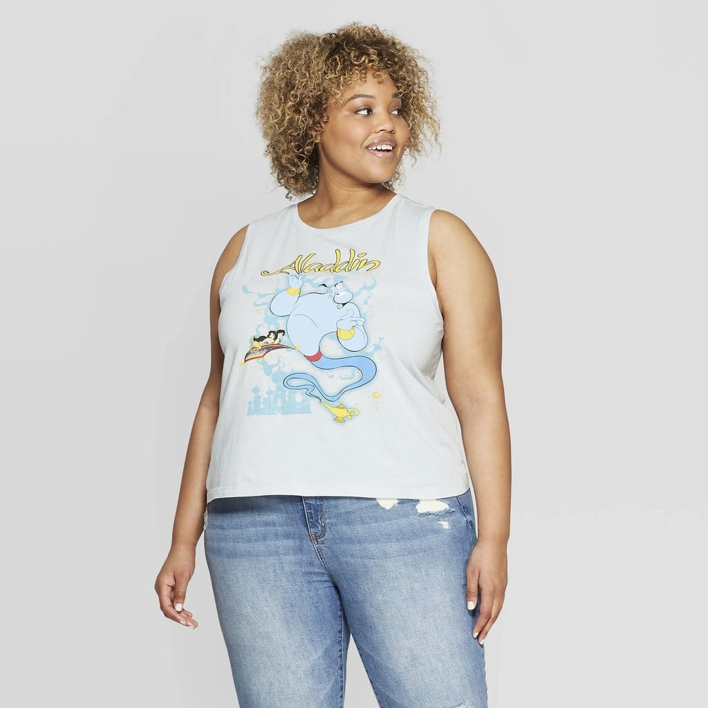 Magic Ride Tank Top