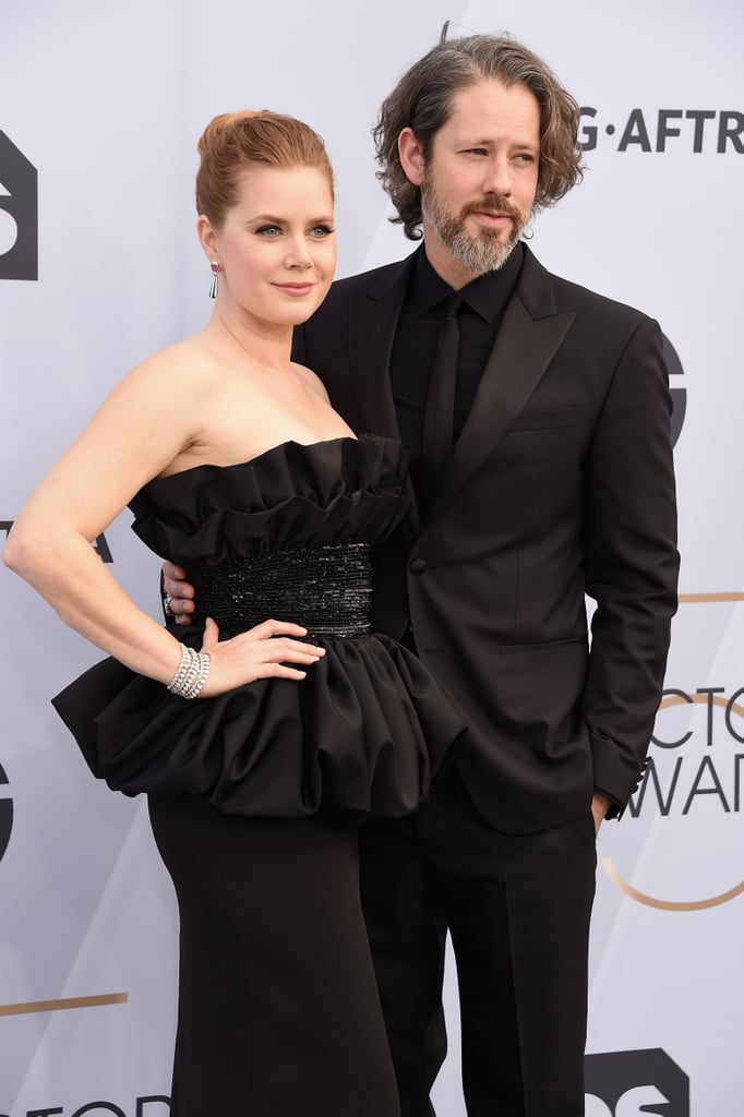 Amy Adams at the SAG Awards 2019