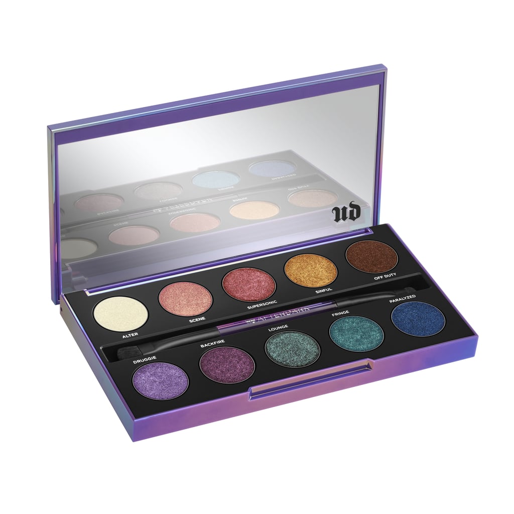 Urban Decay Afterdark Eye Shadow Palette