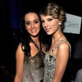 A Timeline of Taylor Swift and Katy Perry's Feud, From Beginning to End