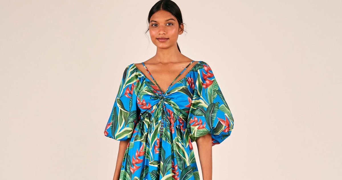 Best Colourful Dresses | POPSUGAR Fashion UK