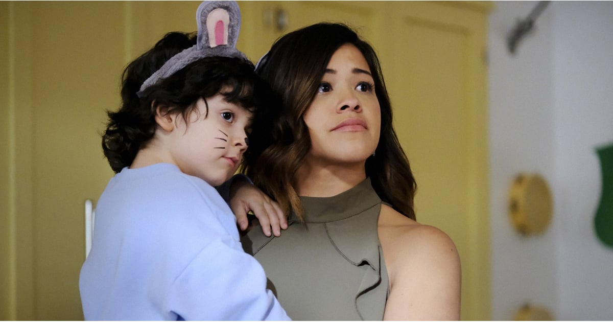 Jane the Virgin Ending After Season 5 POPSUGAR Entertainment UK