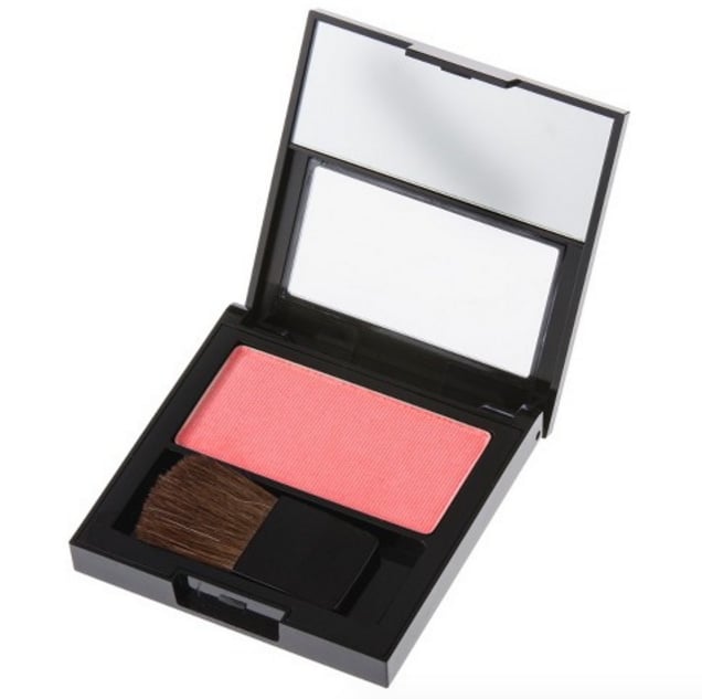 Revlon Powder Blush (shown in "Racy Rose")