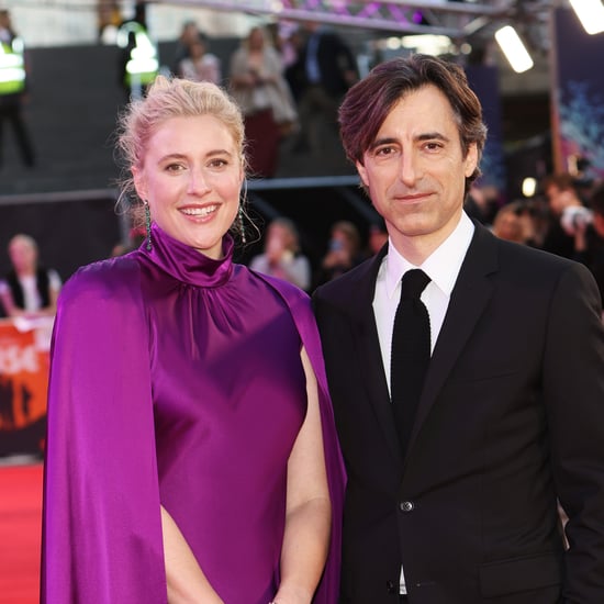 Greta Gerwig and Noah Baumbach Quietly Welcomed Second Child