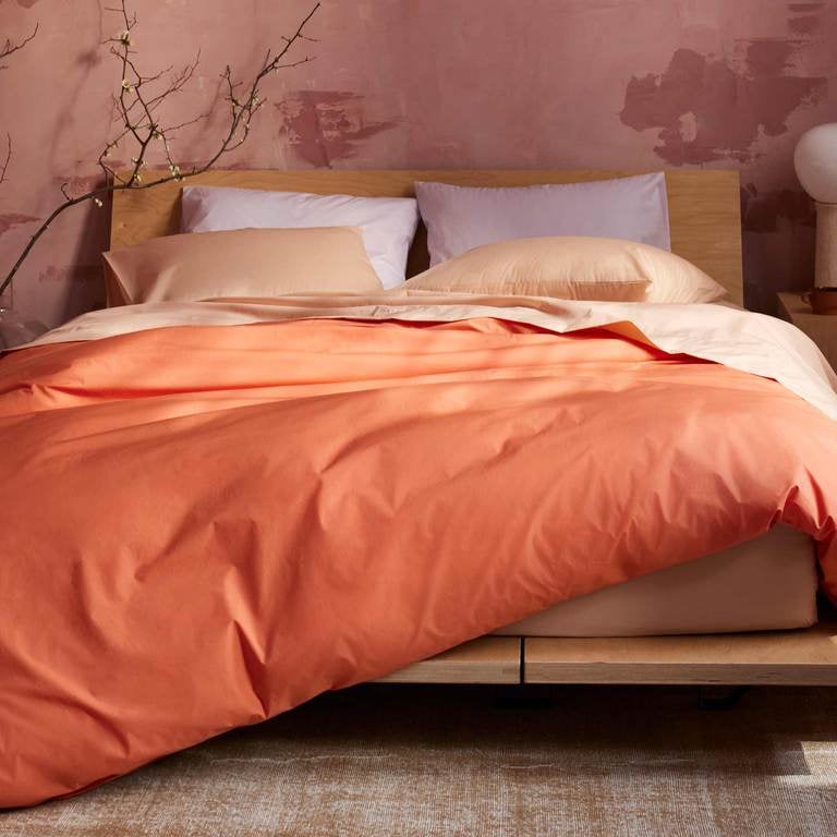Cool and Cosy Bedding: Brooklinen Classic Core Sheet Set