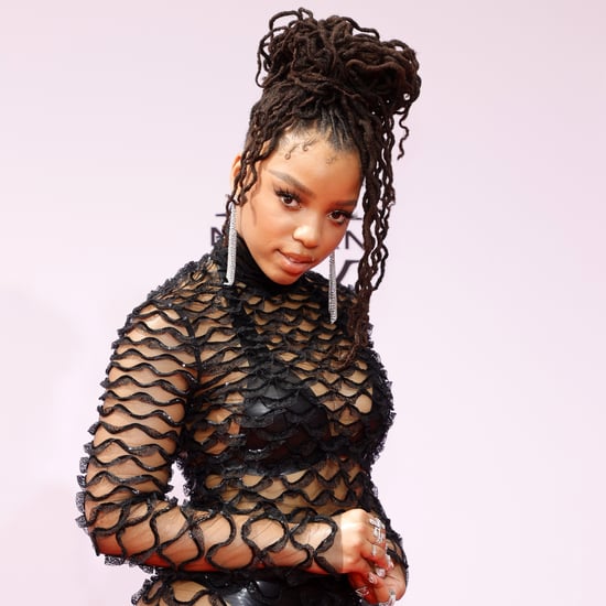 Chloe Bailey Stuns For "Have Mercy" TikTok Challenge