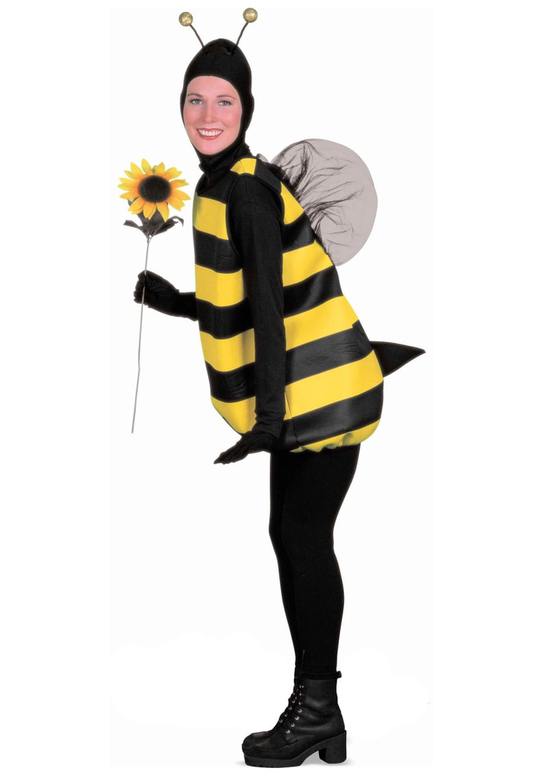 Bumble Bee Costume