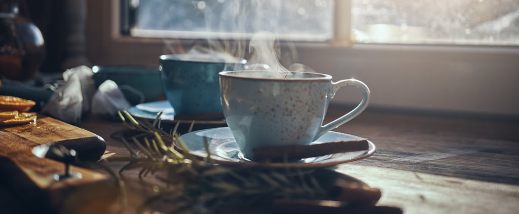 Abuela's Tea Recipe to Boost Immune System