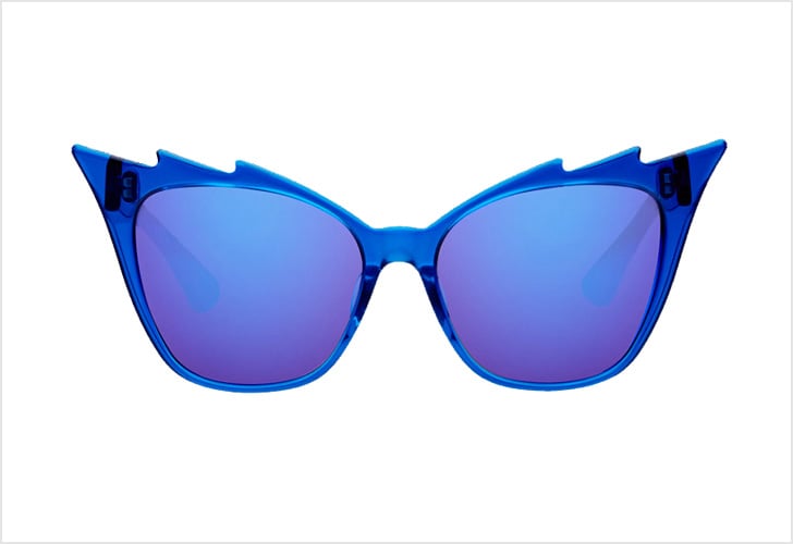 Simon Doonan Fashion Gift Guide 2015
