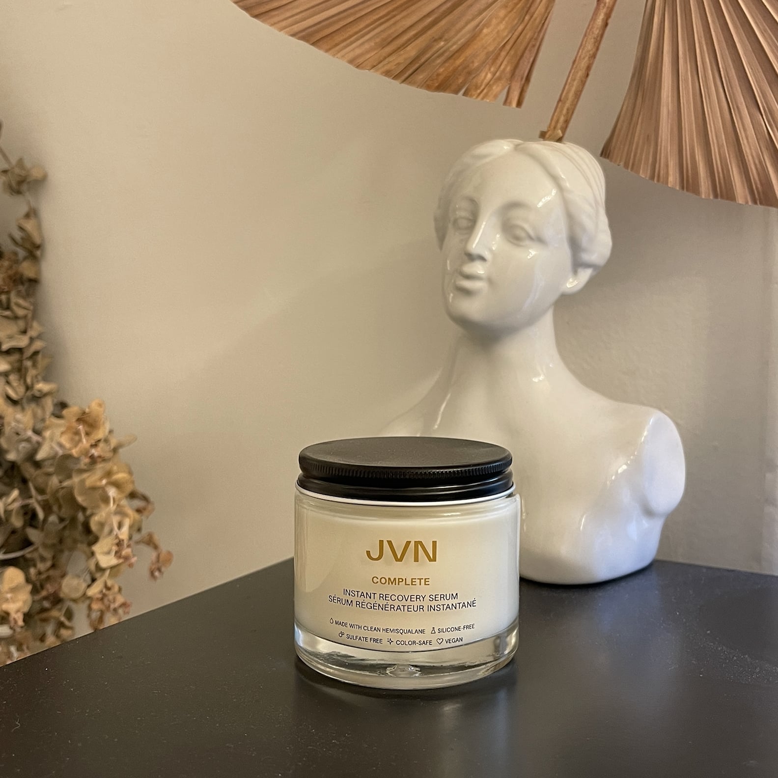 JVN Hair Product Reviews With Photos POPSUGAR Beauty