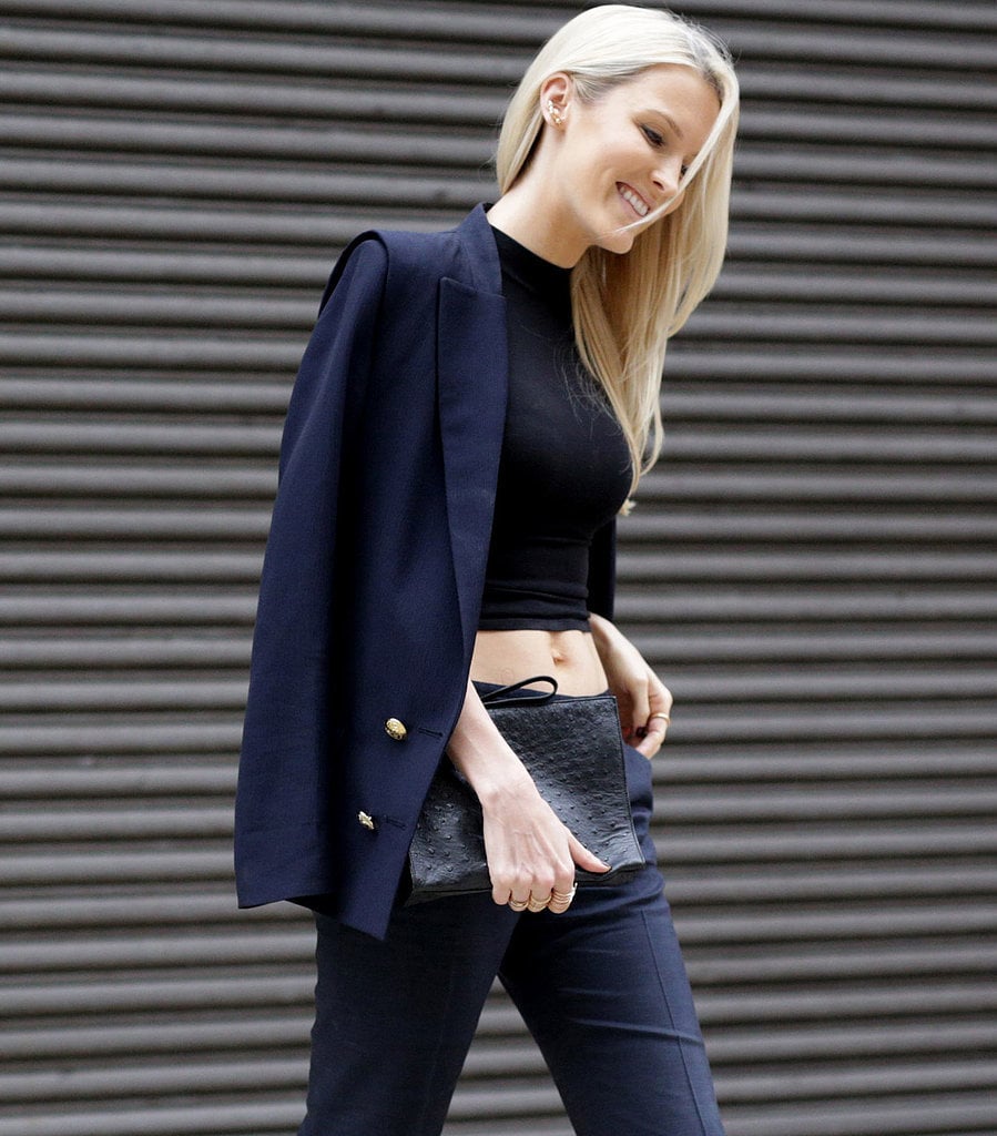 How to Style Your Clothes POPSUGAR Fashion Australia