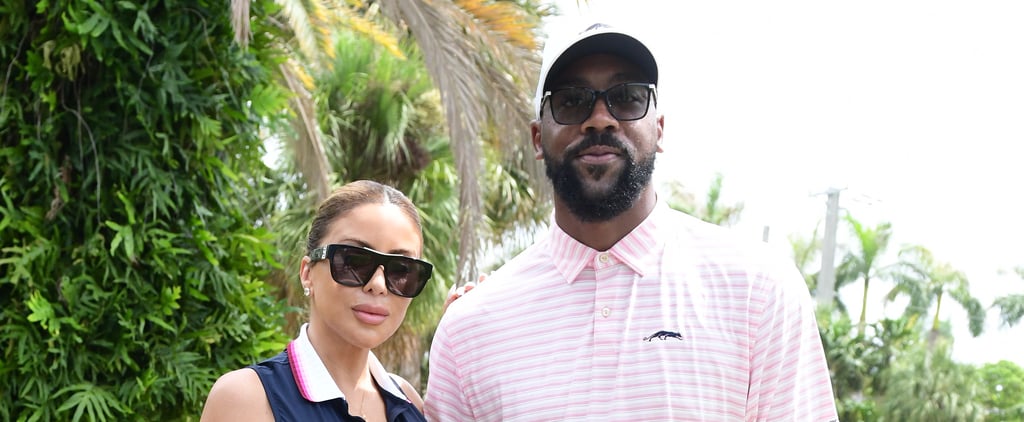 Marcus Jordan and Larsa Pippen Dating Timeline