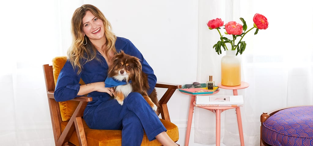 How to Transform Your Living Room With Flower Home
