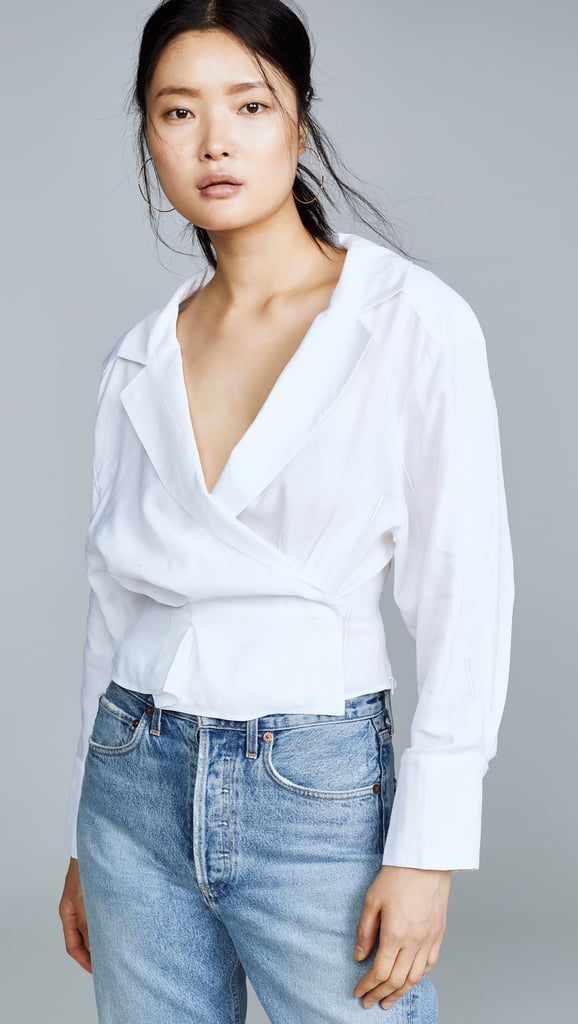 Jacquemus La Chemise Verone Shirt