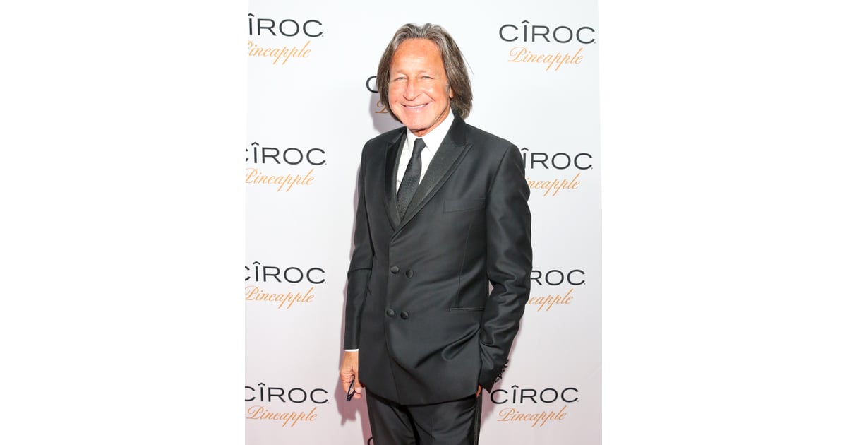 mohamed hadid mary butler