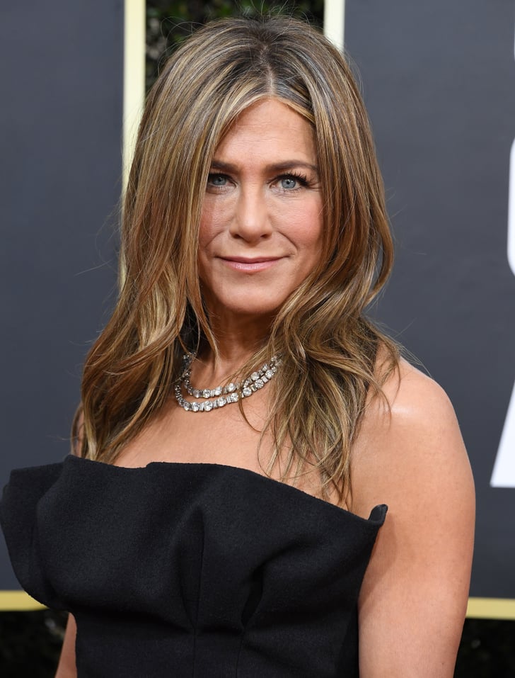 2020 Pictures of Jennifer Aniston Through the Years POPSUGAR