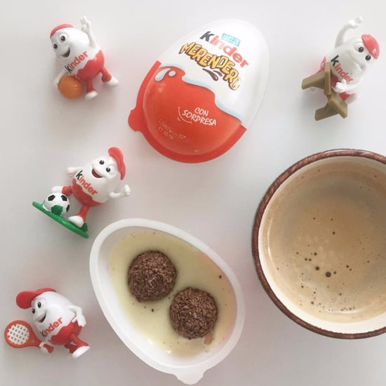 Breyers Just Made All My Vegan Dreams Come True.... POPSUGAR Fitness howlDb