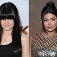 Everybody’s Talking About KUWTK, So Let's Look Back at Kylie Jenner's Beauty Evolution