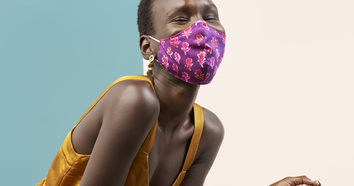 Prabal Gurung’s New Brand iMPOWER Is Putting Face Masks Front and Center